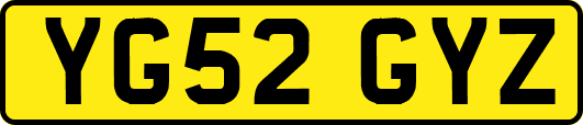 YG52GYZ