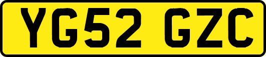 YG52GZC
