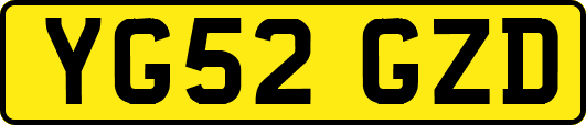YG52GZD
