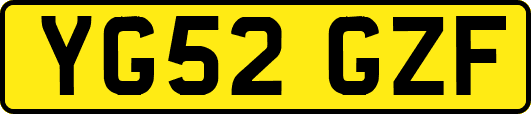 YG52GZF