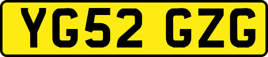YG52GZG