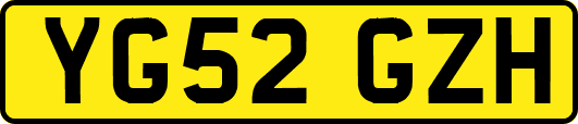 YG52GZH