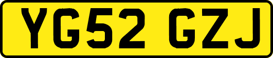 YG52GZJ