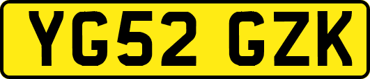 YG52GZK