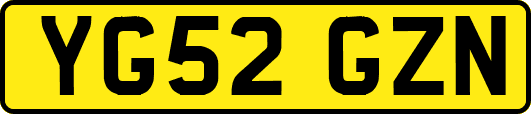 YG52GZN
