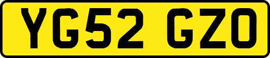 YG52GZO