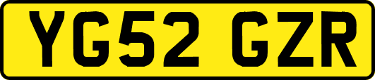 YG52GZR