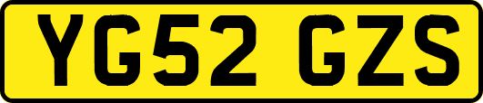 YG52GZS