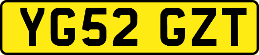 YG52GZT