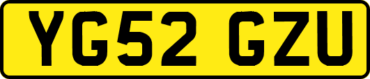 YG52GZU