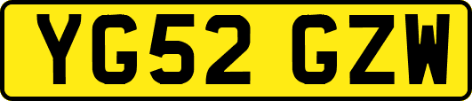 YG52GZW