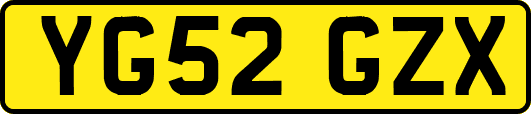 YG52GZX