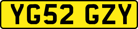 YG52GZY