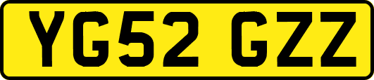 YG52GZZ
