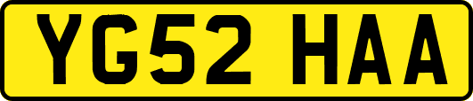 YG52HAA