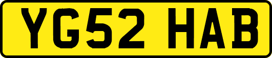 YG52HAB