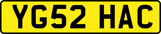 YG52HAC