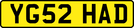 YG52HAD
