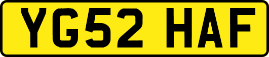 YG52HAF