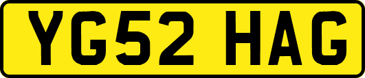 YG52HAG