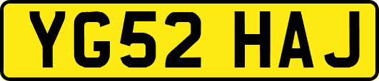 YG52HAJ