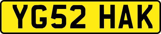 YG52HAK