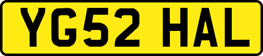 YG52HAL