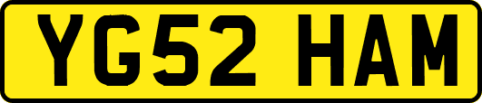YG52HAM