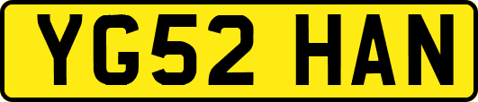 YG52HAN