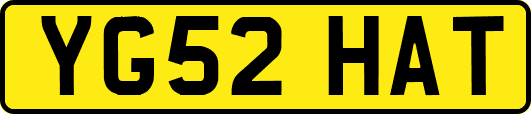 YG52HAT