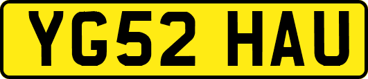 YG52HAU
