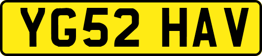 YG52HAV