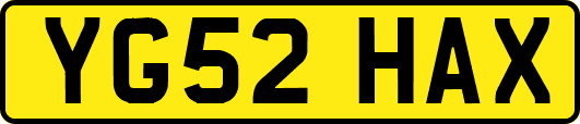 YG52HAX