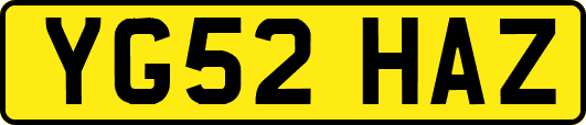 YG52HAZ