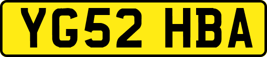YG52HBA