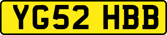 YG52HBB