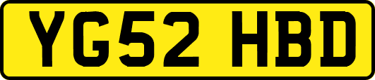 YG52HBD