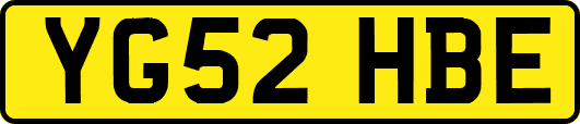 YG52HBE