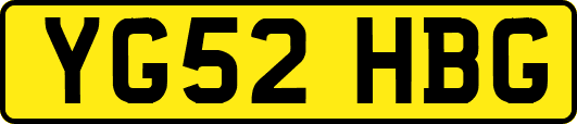 YG52HBG