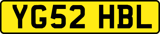 YG52HBL