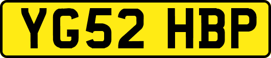 YG52HBP