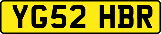 YG52HBR