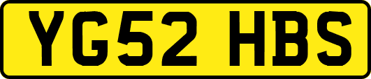 YG52HBS