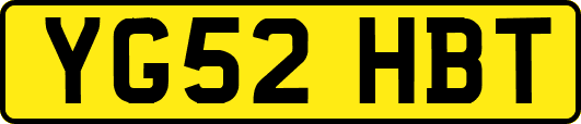 YG52HBT