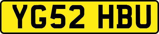 YG52HBU