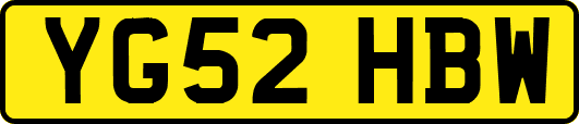 YG52HBW