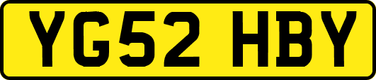 YG52HBY