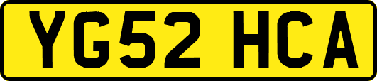 YG52HCA
