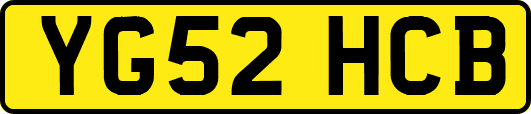 YG52HCB