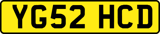 YG52HCD